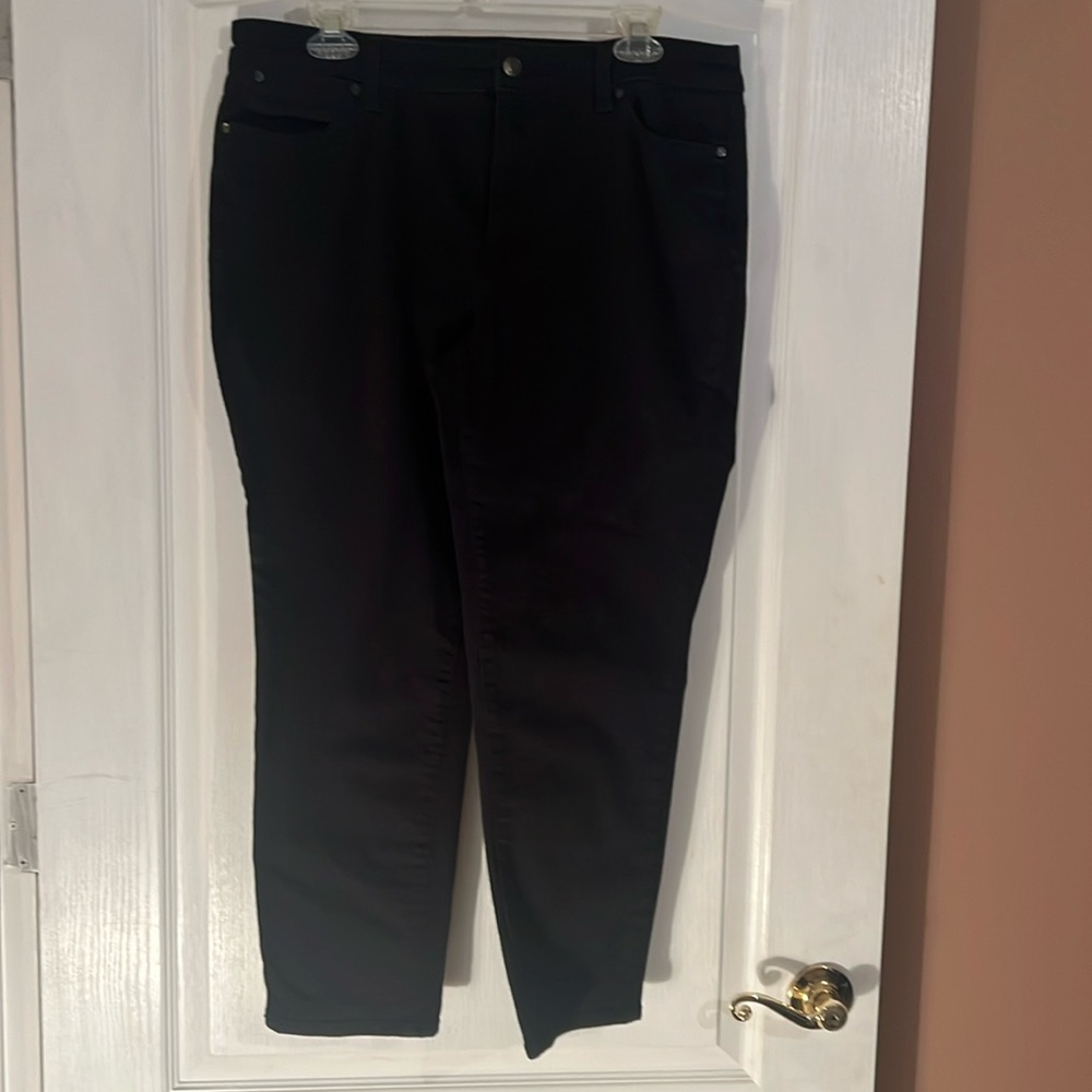 Talbots jeans